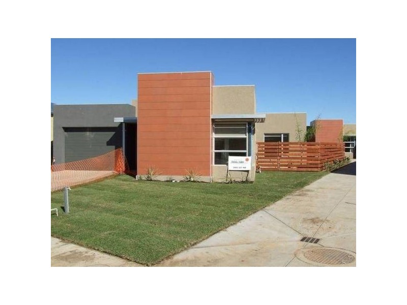 1/39 Cambridge DRIVE, Wangaratta VIC 3677