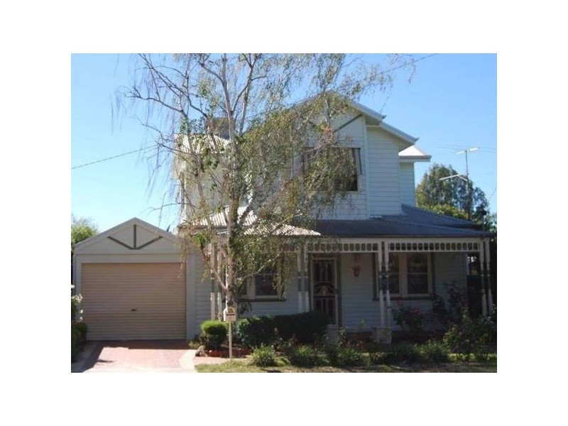 42 Park LANE, Wangaratta VIC 3677