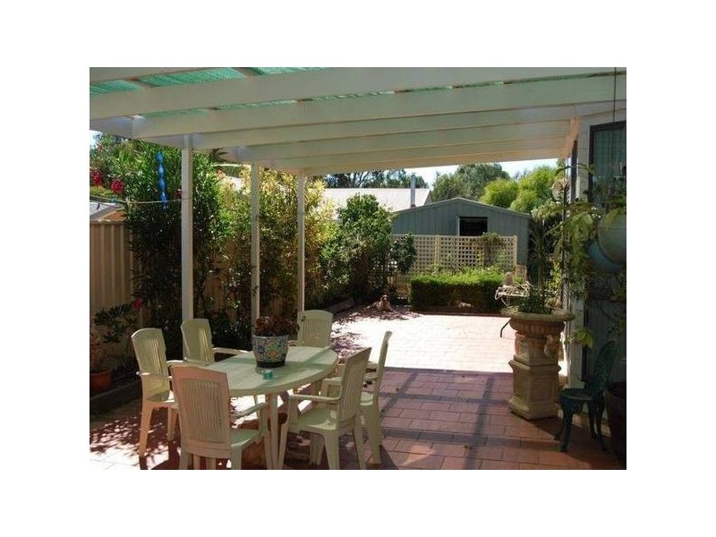 42 Park LANE, Wangaratta VIC 3677