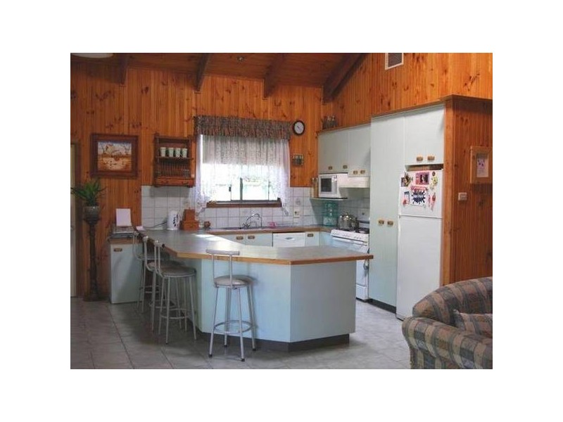 42 Park LANE, Wangaratta VIC 3677