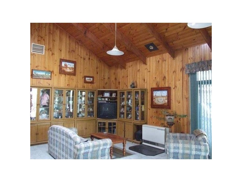 42 Park LANE, Wangaratta VIC 3677