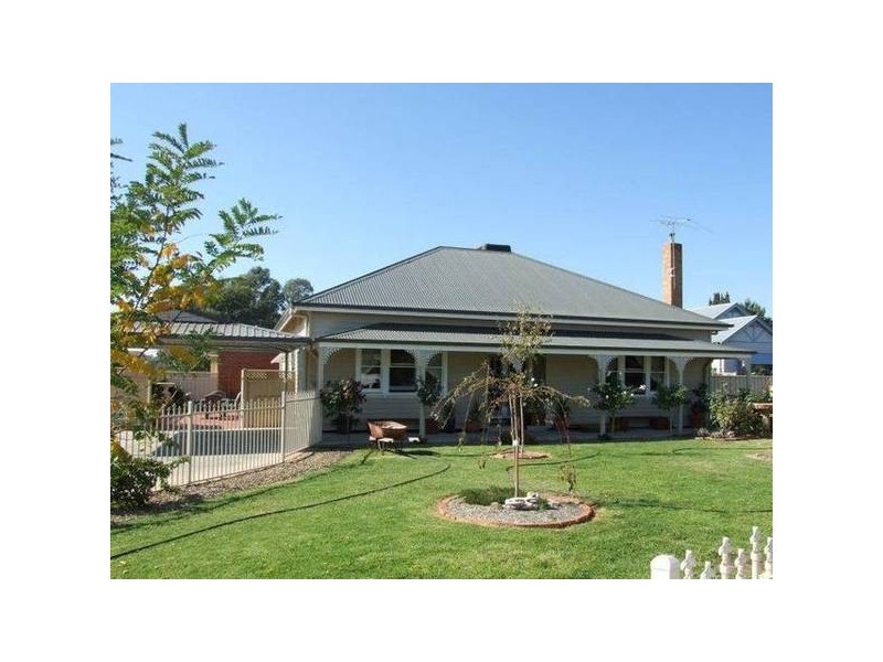 1/111 Murdoch ROAD, Wangaratta VIC 3677