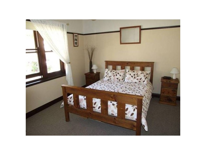 1/111 Murdoch ROAD, Wangaratta VIC 3677