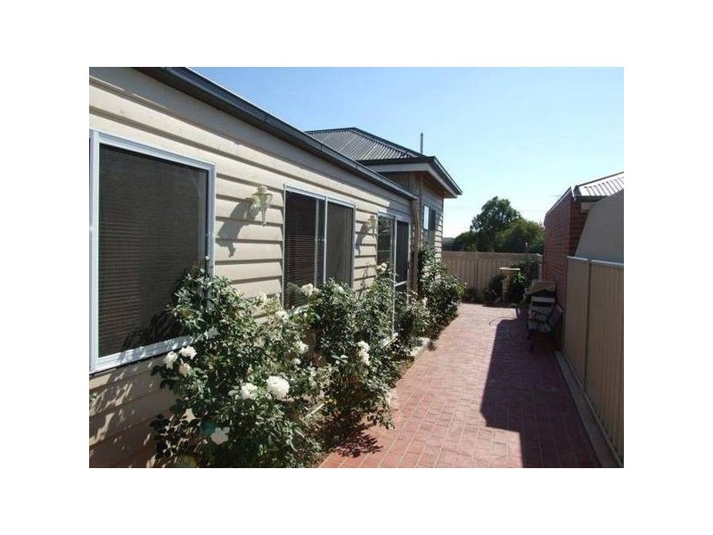1/111 Murdoch ROAD, Wangaratta VIC 3677
