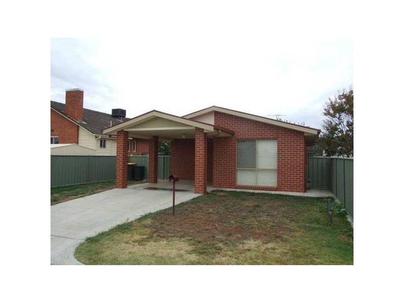 16 Morrell STREET, Wangaratta VIC 3677