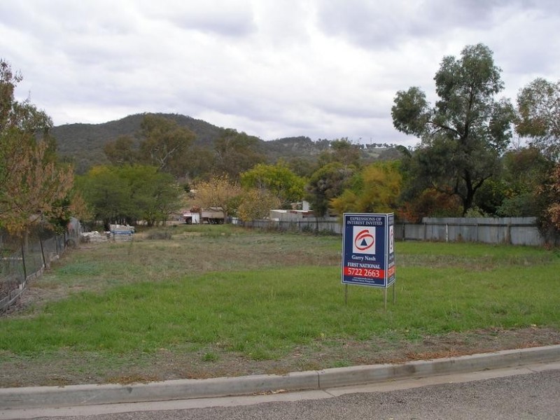 Glenrowan VIC 3675