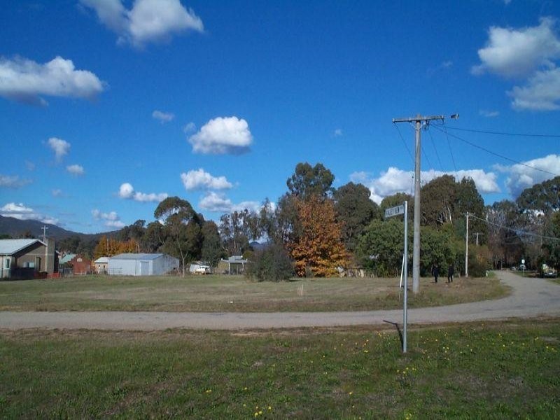 Whitfield VIC 3733