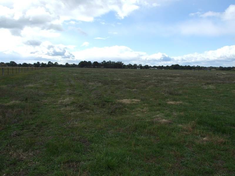 Wangaratta VIC 3677