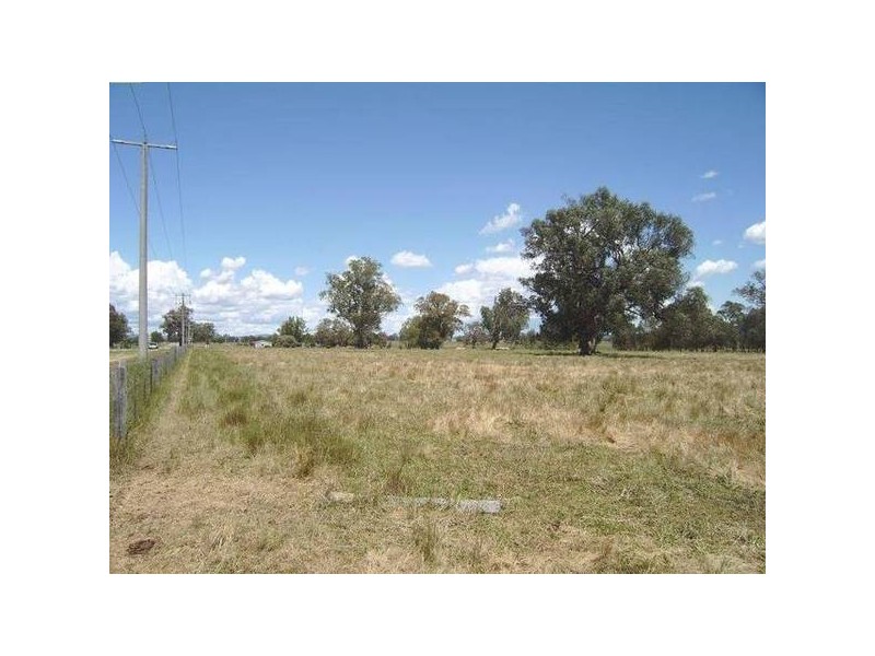 Lot 2 Wangaratta-Kilfeera Road, Greta VIC 3675