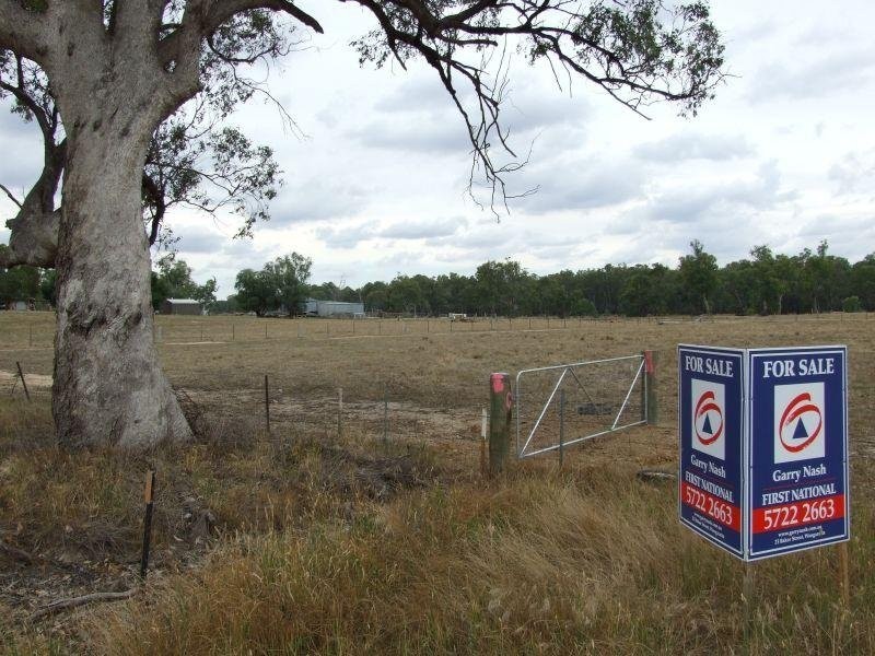 Wangaratta VIC 3677