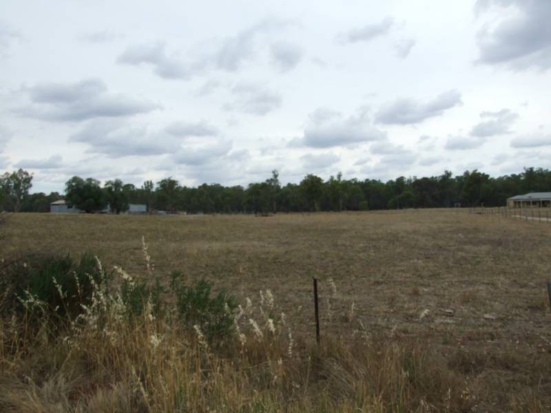 Wangaratta VIC 3677
