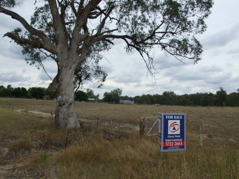 Wangaratta VIC 3677