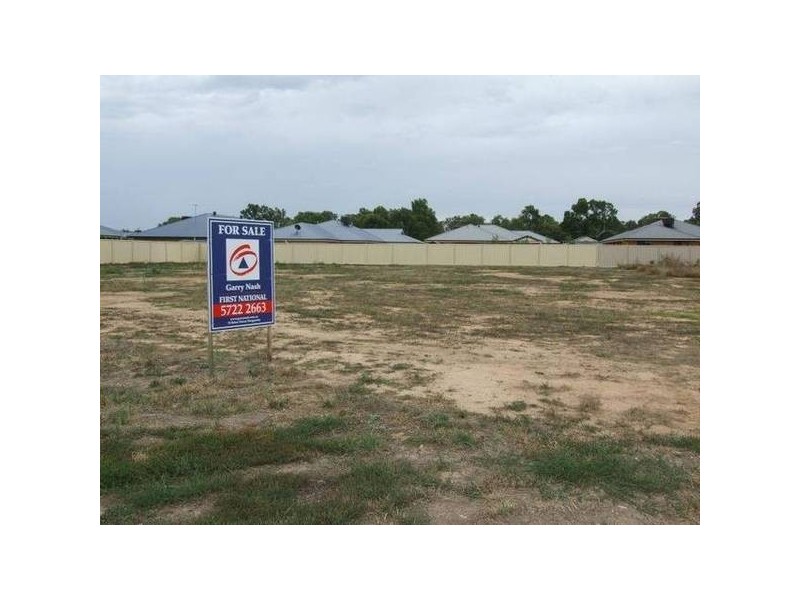 28 Logan Drive, Wangaratta VIC 3677