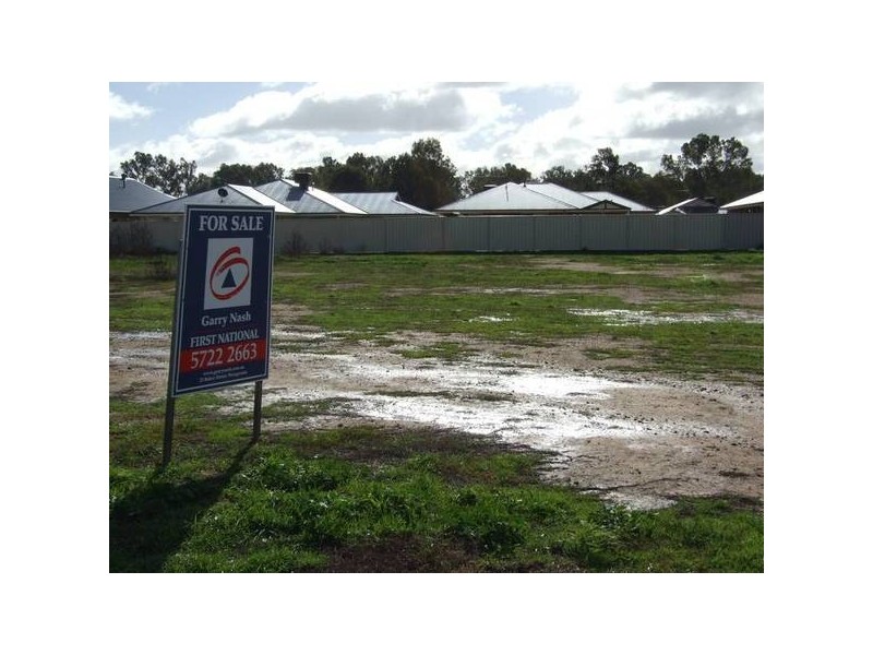 28 Logan Drive, Wangaratta VIC 3677