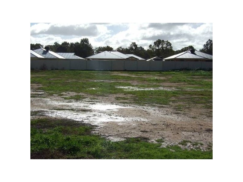 28 Logan Drive, Wangaratta VIC 3677