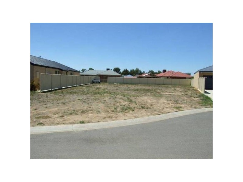 11 Sturt Court, Wangaratta VIC 3677