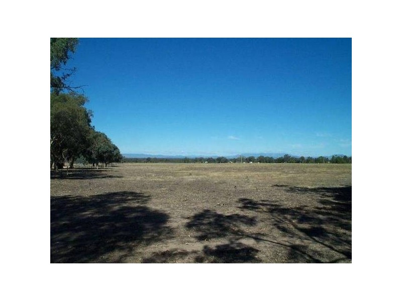 Lot 2 Warby Range Road, Wangaratta VIC 3677