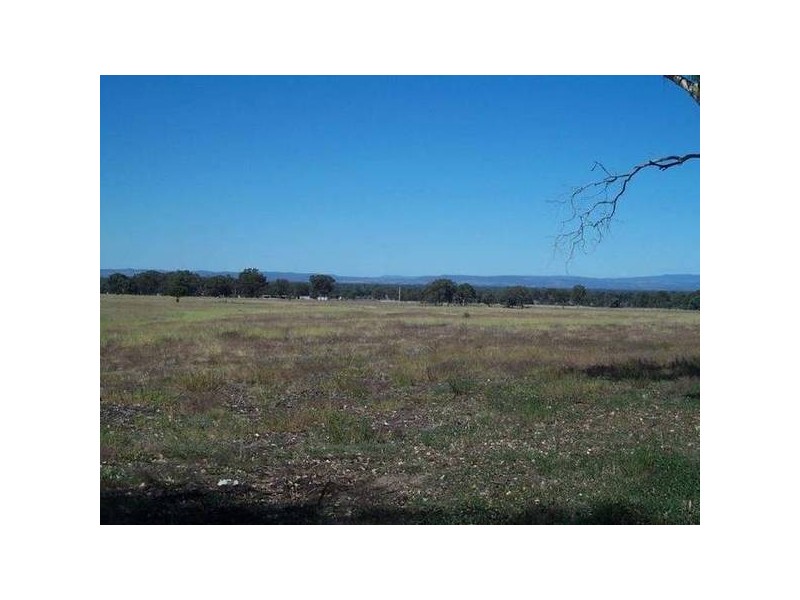 Lot 2 Warby Range Road, Wangaratta VIC 3677
