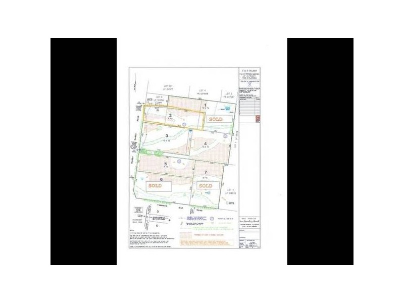Lot 2 Warby Range Road, Wangaratta VIC 3677