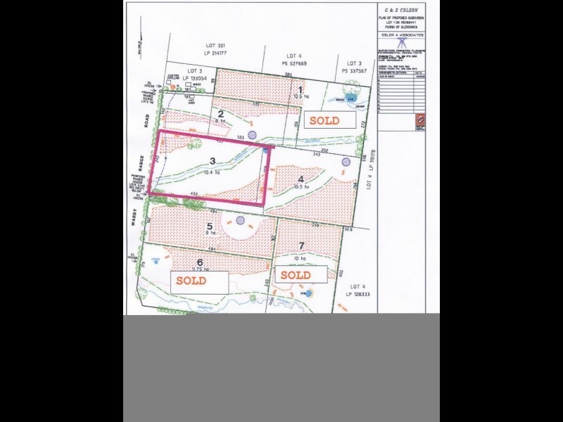 Wangaratta South VIC 3678