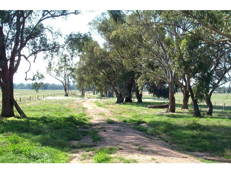 Wangaratta South VIC 3678