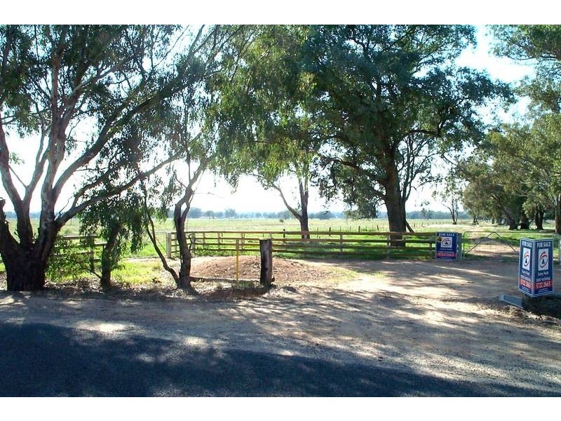 Wangaratta South VIC 3678