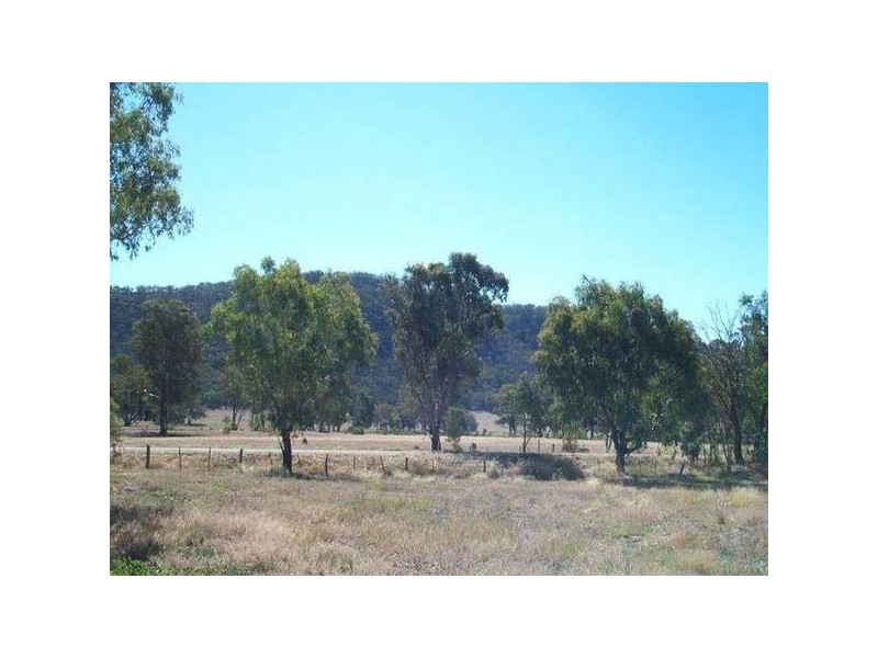 Lot 5 Warby Range Road, Wangaratta South VIC 3678