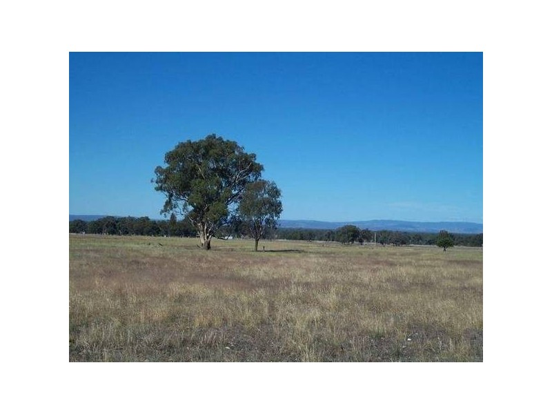 Lot 5 Warby Range Road, Wangaratta South VIC 3678