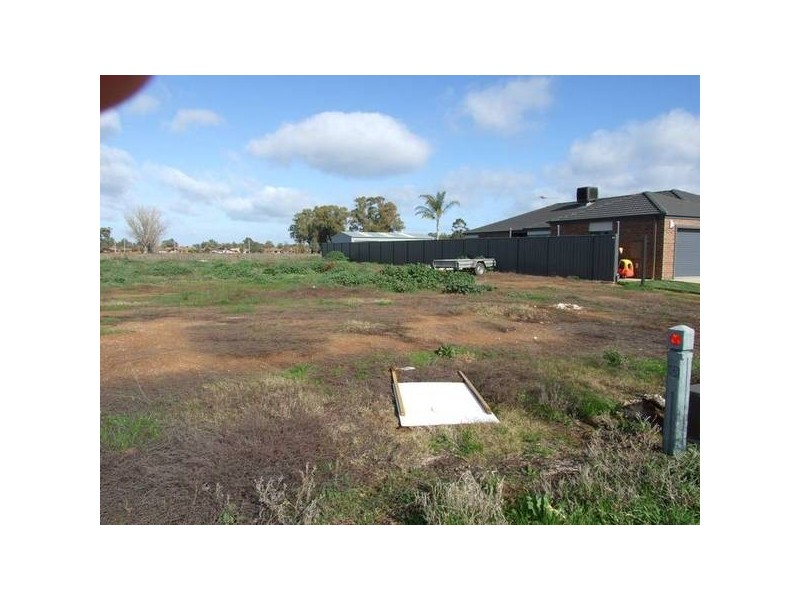 Wangaratta VIC 3677