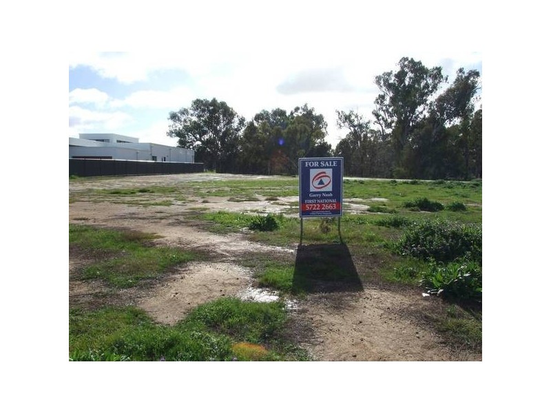 Lot 155 Cambridge Drive, Wangaratta VIC 3677
