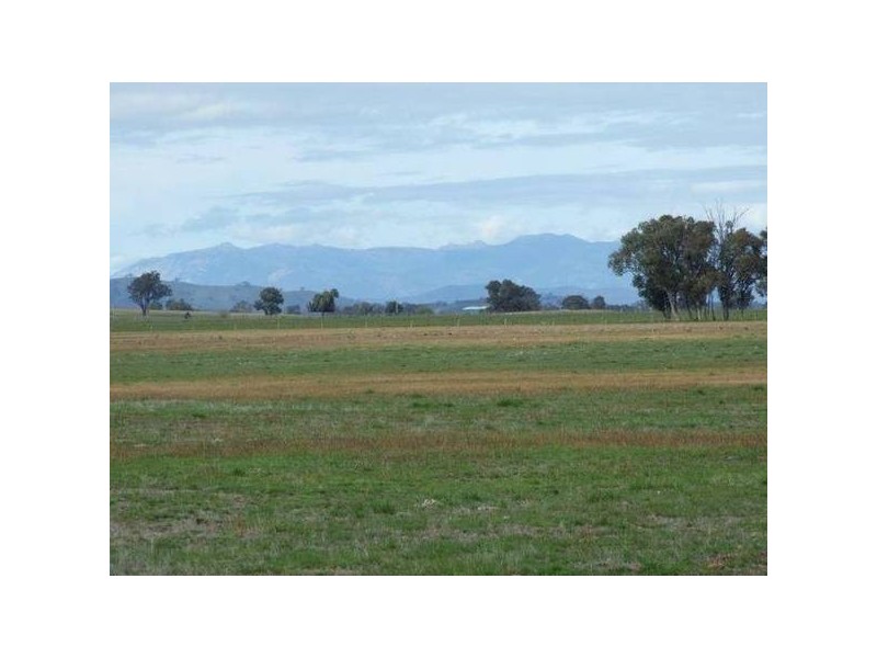Lot 2 Eldorado Road, Wangaratta VIC 3677