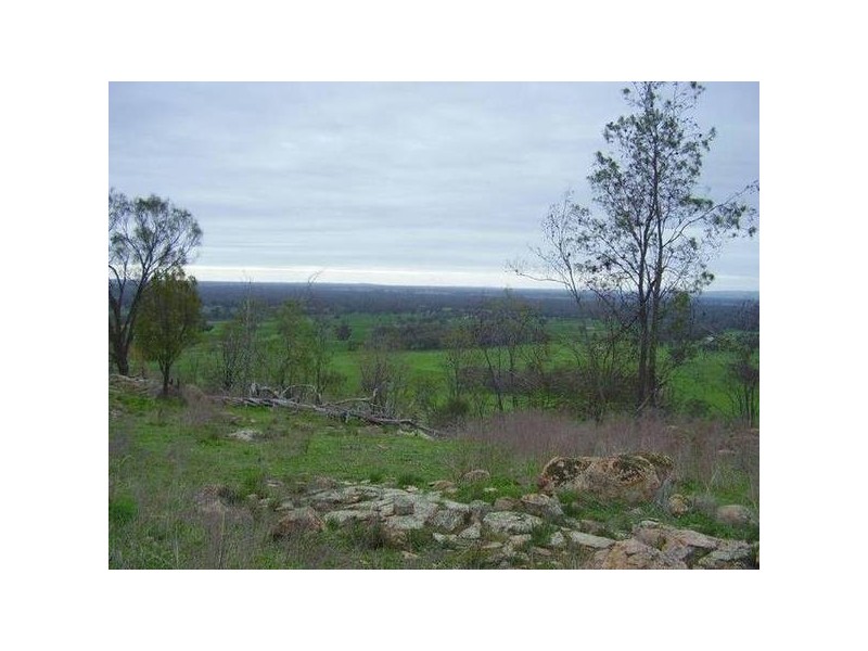 Lot 2 Warby Tower Road, Wangaratta VIC 3677