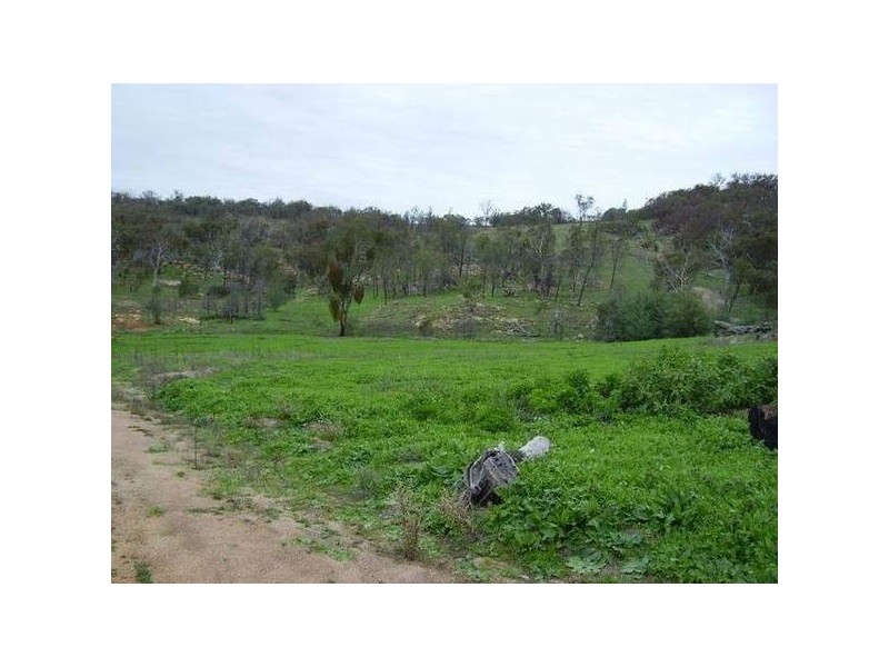 Lot 2 Warby Tower Road, Wangaratta VIC 3677