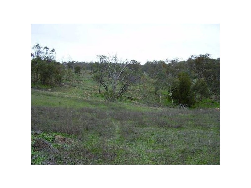 Lot 2 Warby Tower Road, Wangaratta VIC 3677