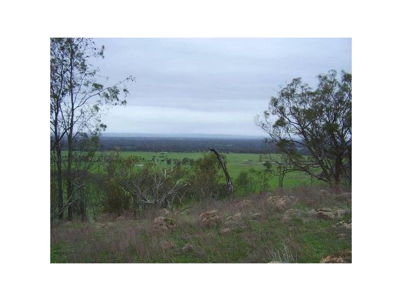 Lot 2 Warby Tower Road, Wangaratta VIC 3677