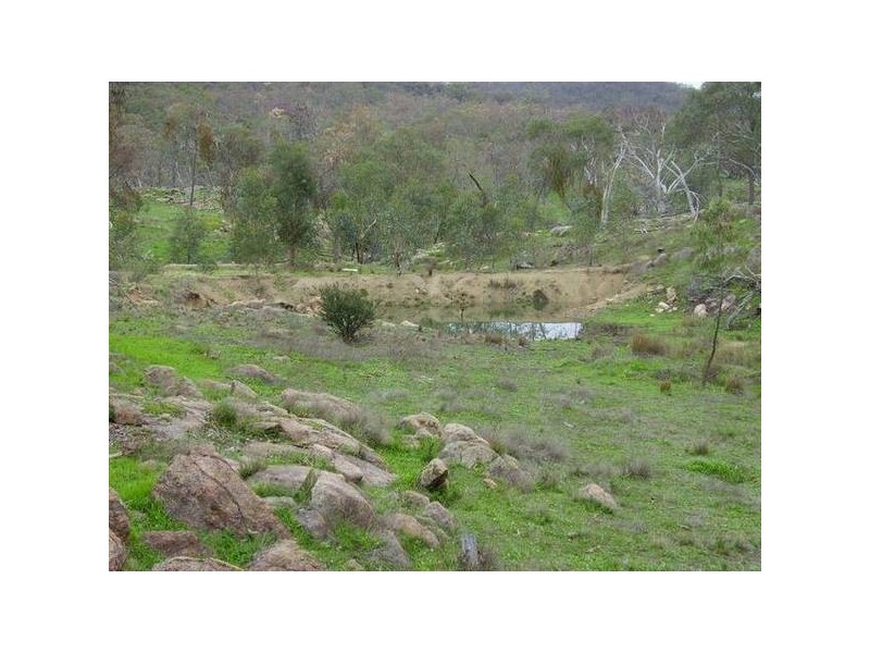 Lot 2 Warby Tower Road, Wangaratta VIC 3677