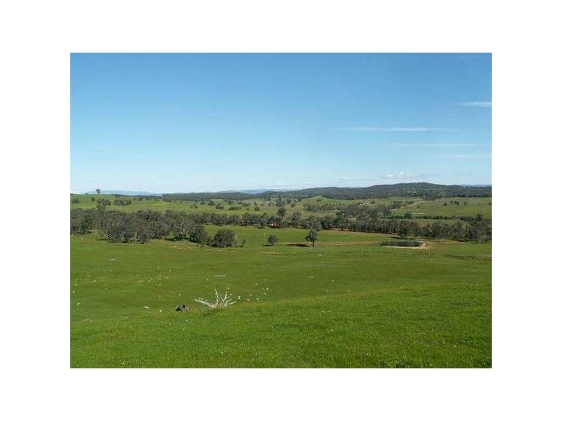 … Kelly Gap ROAD, Glenrowan West VIC 3675