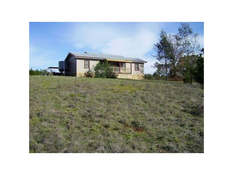 643 Diffey Road, Everton VIC 3678