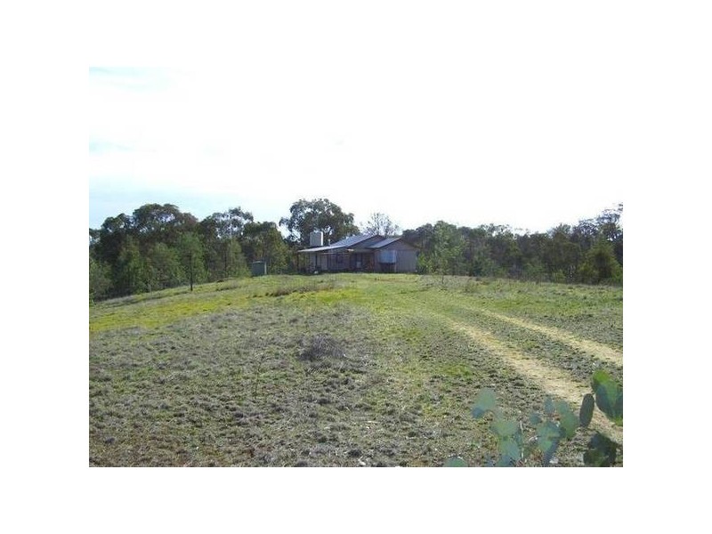 643 Diffey Road, Everton VIC 3678