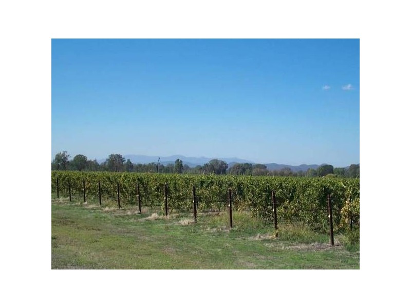 1000 Whorouly Bobinawarrah Road, Bobinawarrah VIC 3678