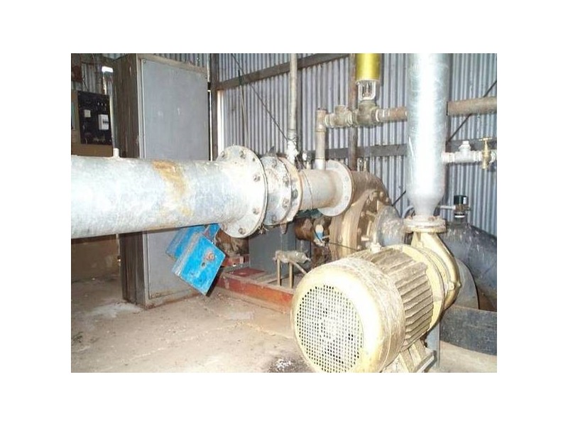 1000 Whorouly Bobinawarrah Road, Bobinawarrah VIC 3678