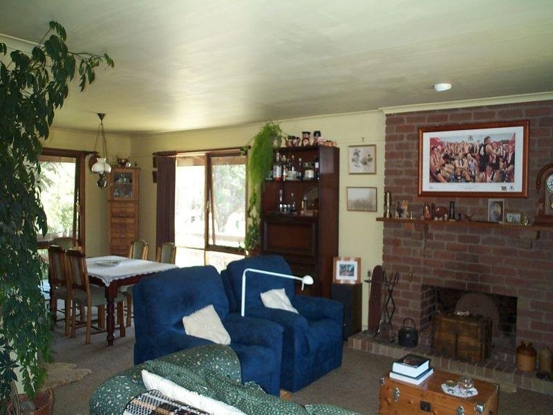 Tarrawingee VIC 3678