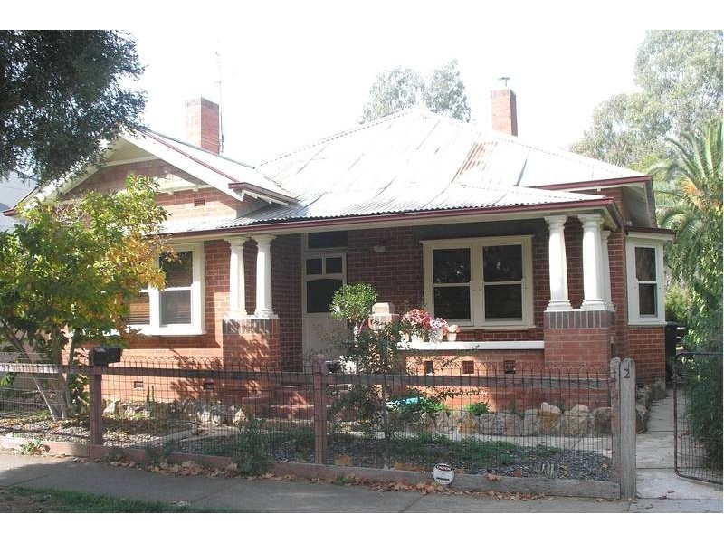 2 Chisholm Street, Wangaratta VIC 3677