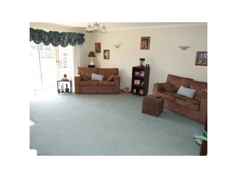 33 Thomas Wedge Drive, Wangaratta VIC 3677