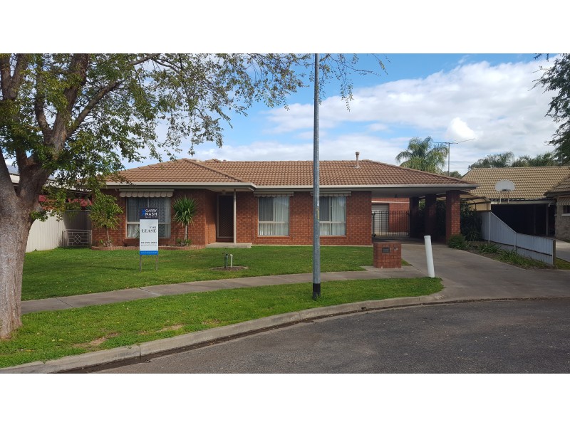 101 Edwards Street, Wangaratta VIC 3677