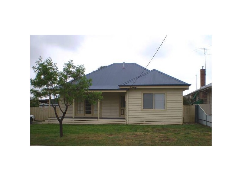 8 Hogan Street, Wangaratta VIC 3677