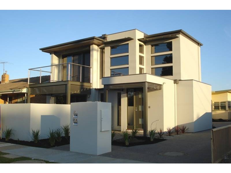 1/21 Evans Street, Wangaratta VIC 3677