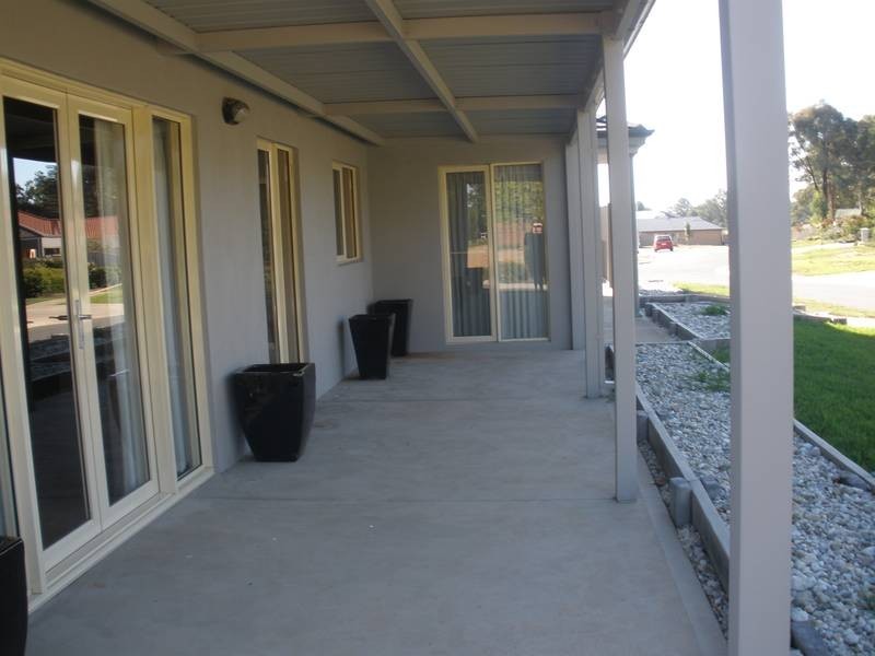 2 Boys Place, Wangaratta VIC 3677