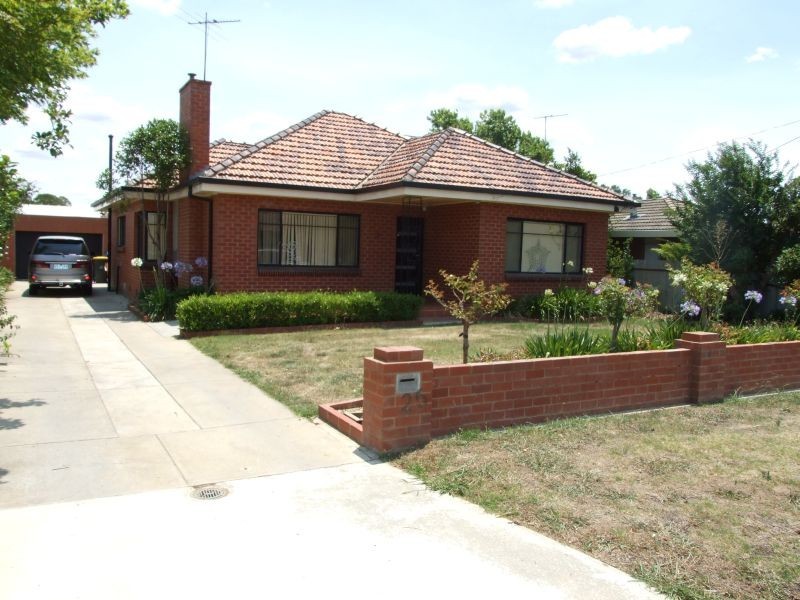 25 Clark Street, Wangaratta VIC 3677
