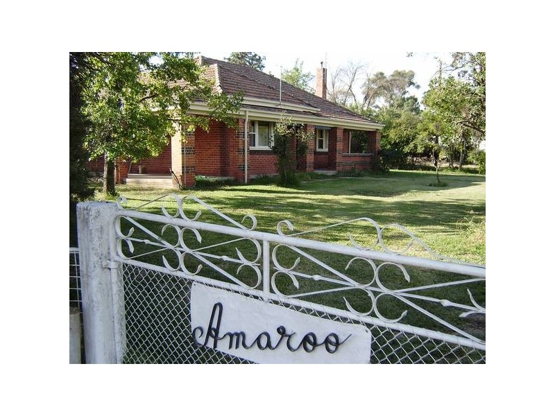 Federation Way, Bowser VIC 3678